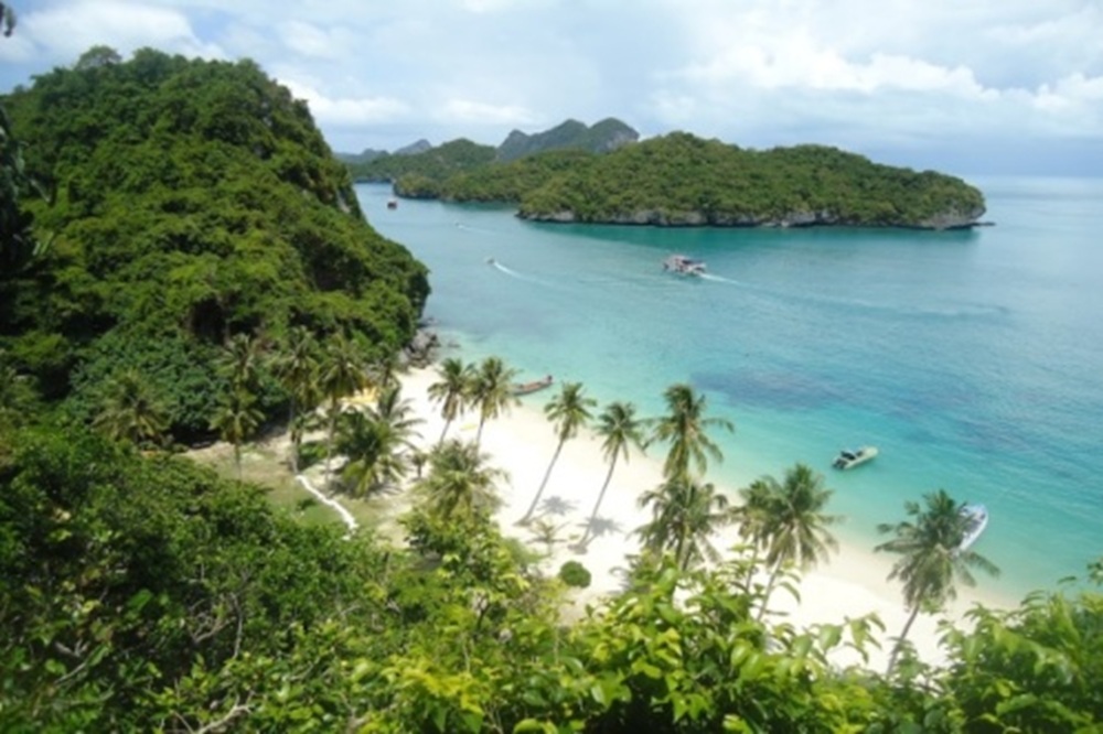 Activities at Sunsethill Resort Koh Phangan