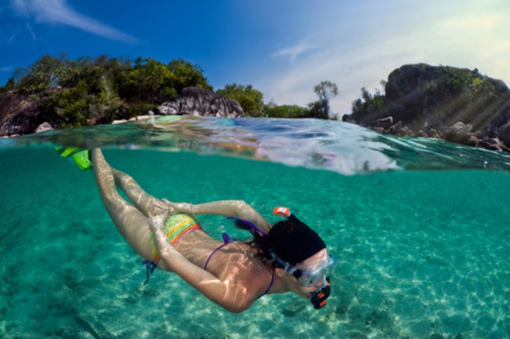 Activities at Sunsethill Resort Koh Phangan